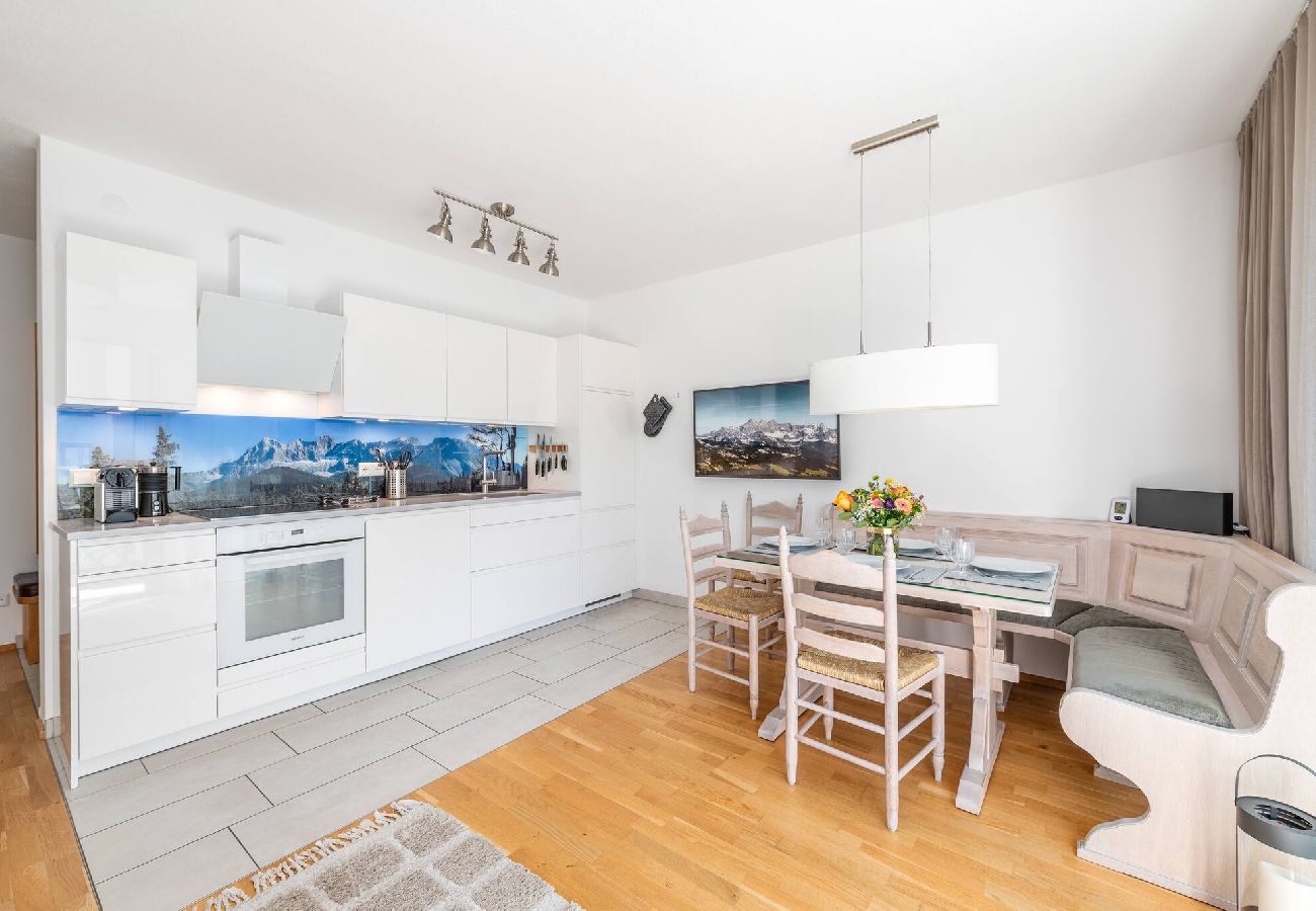 Ferienwohnung in Schladming - Neualm 5 Apartment