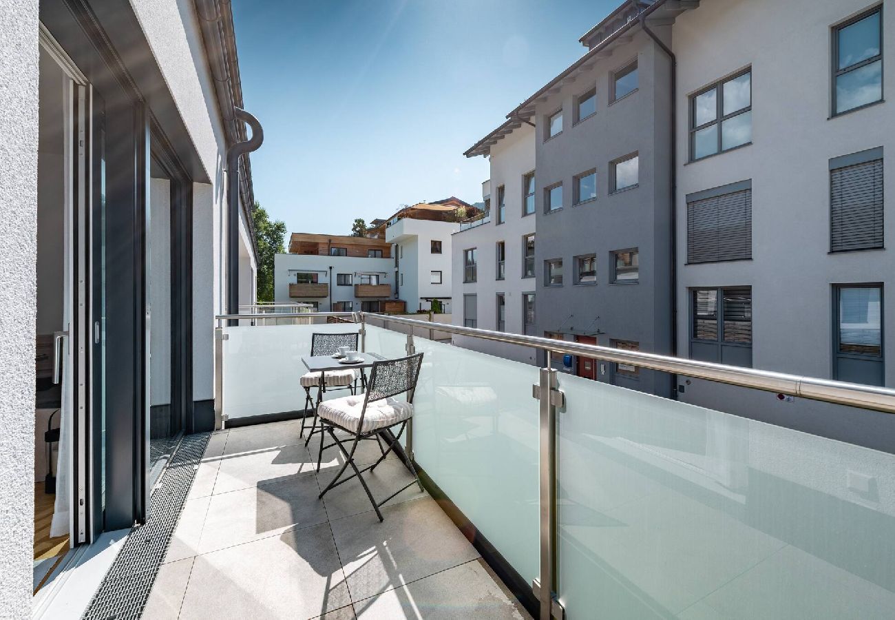 Ferienwohnung in Schladming - Neualm 5 Apartment