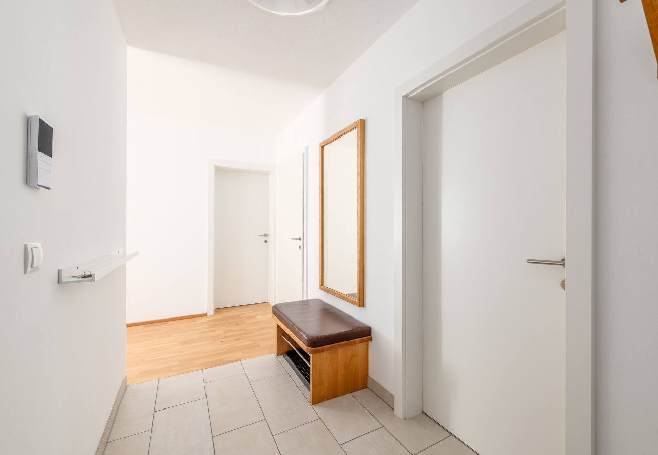 Ferienwohnung in Schladming - Neualm 5 Apartment