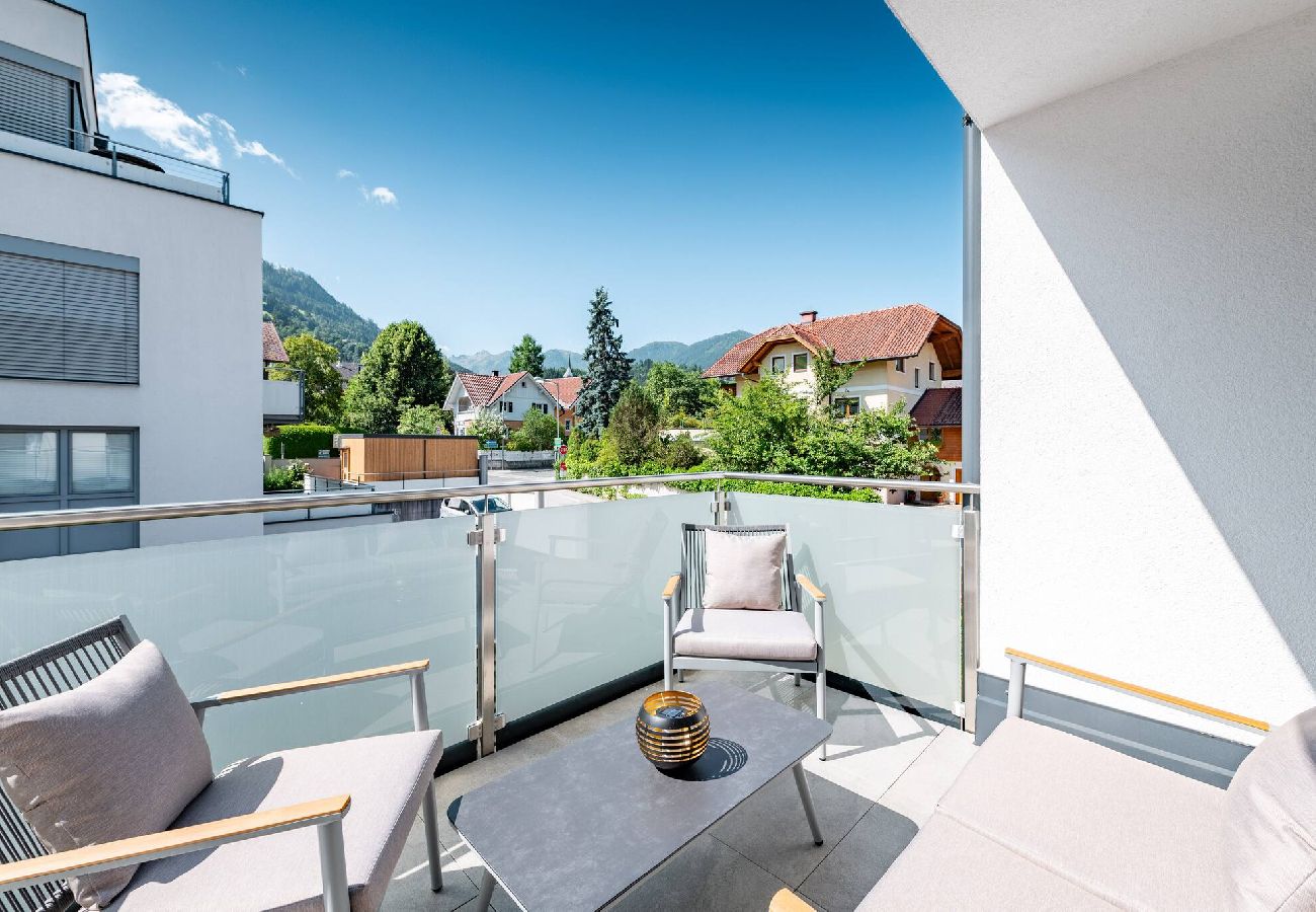 Ferienwohnung in Schladming - Neualm 5 Apartment