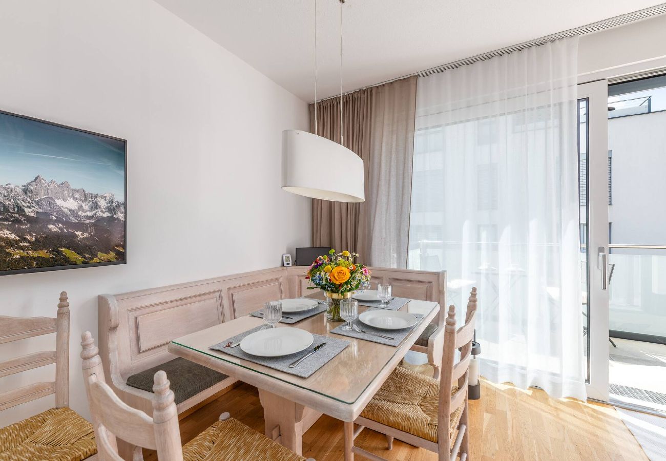 Ferienwohnung in Schladming - Neualm 5 Apartment