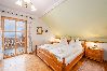 Ferienwohnung in Bad Aussee - Stanglhof - Apartment Totes Gebirge