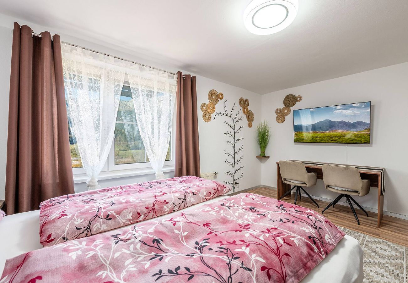 Ferienhaus in Öblarn - Haus Köll
