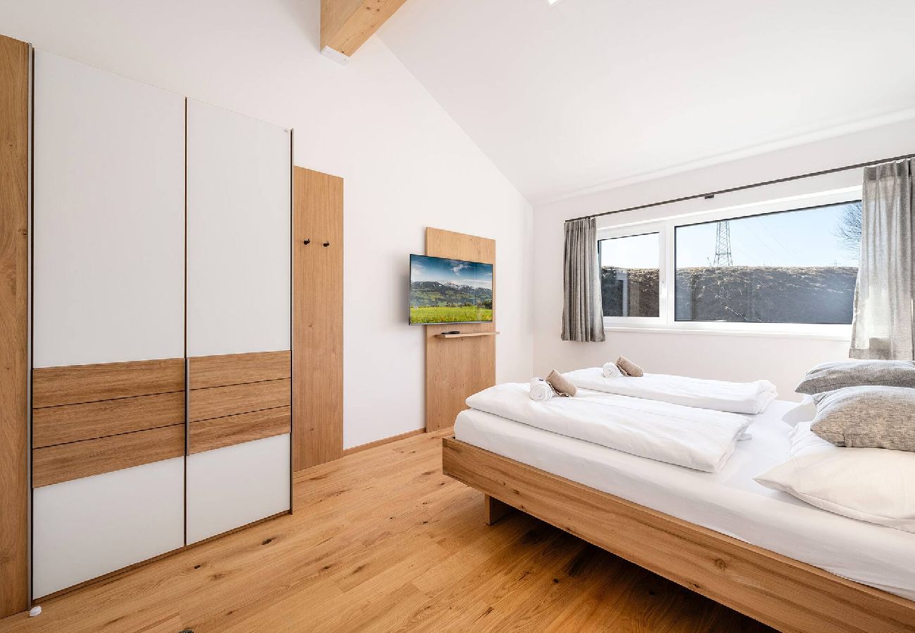 Ferienwohnung in Haus im Ennstal - Wiesenblick Residences - Apartment 17