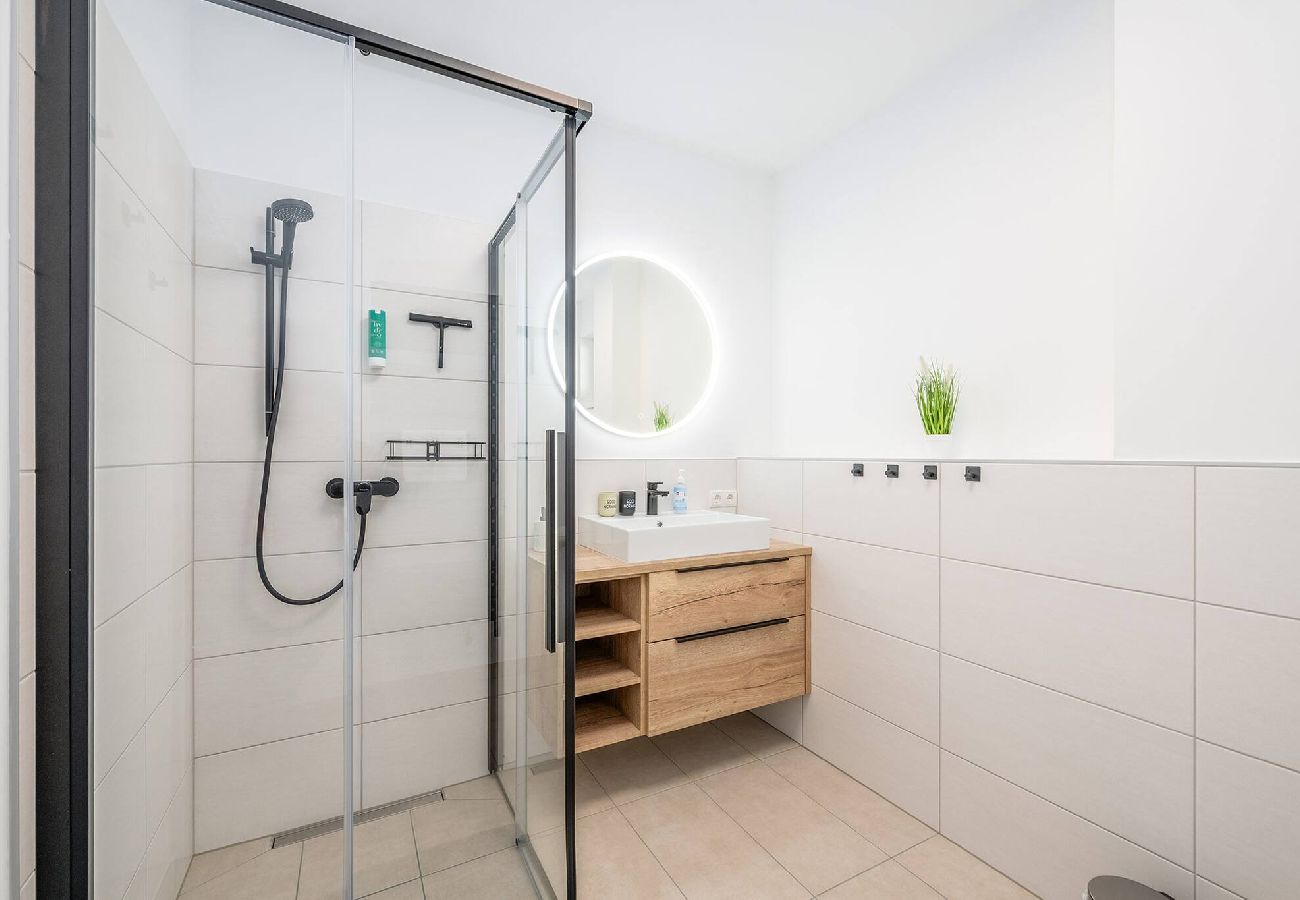 Ferienwohnung in Haus im Ennstal - Wiesenblick Residences - Apartment 17