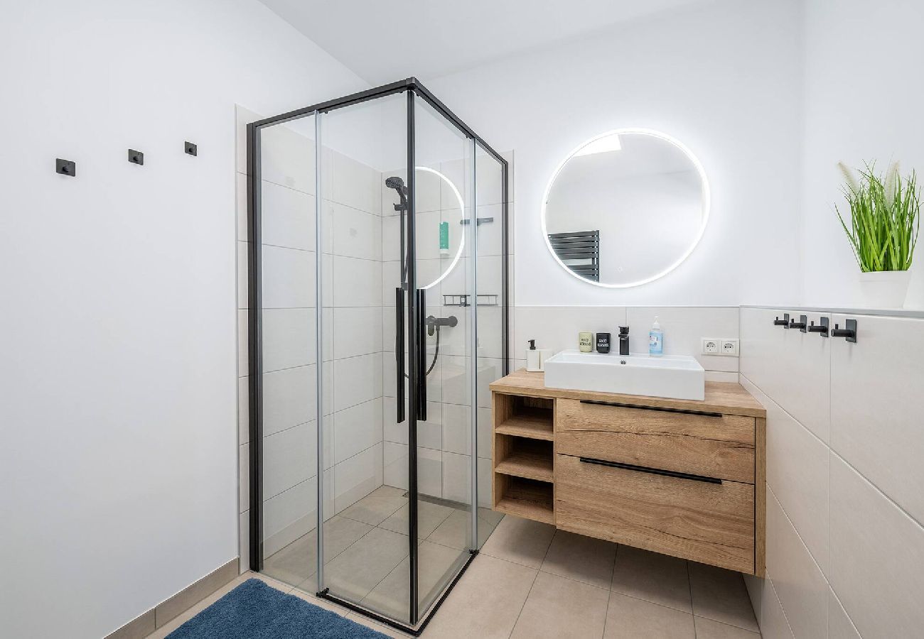 Ferienwohnung in Haus im Ennstal - Wiesenblick Residences - Apartment 17
