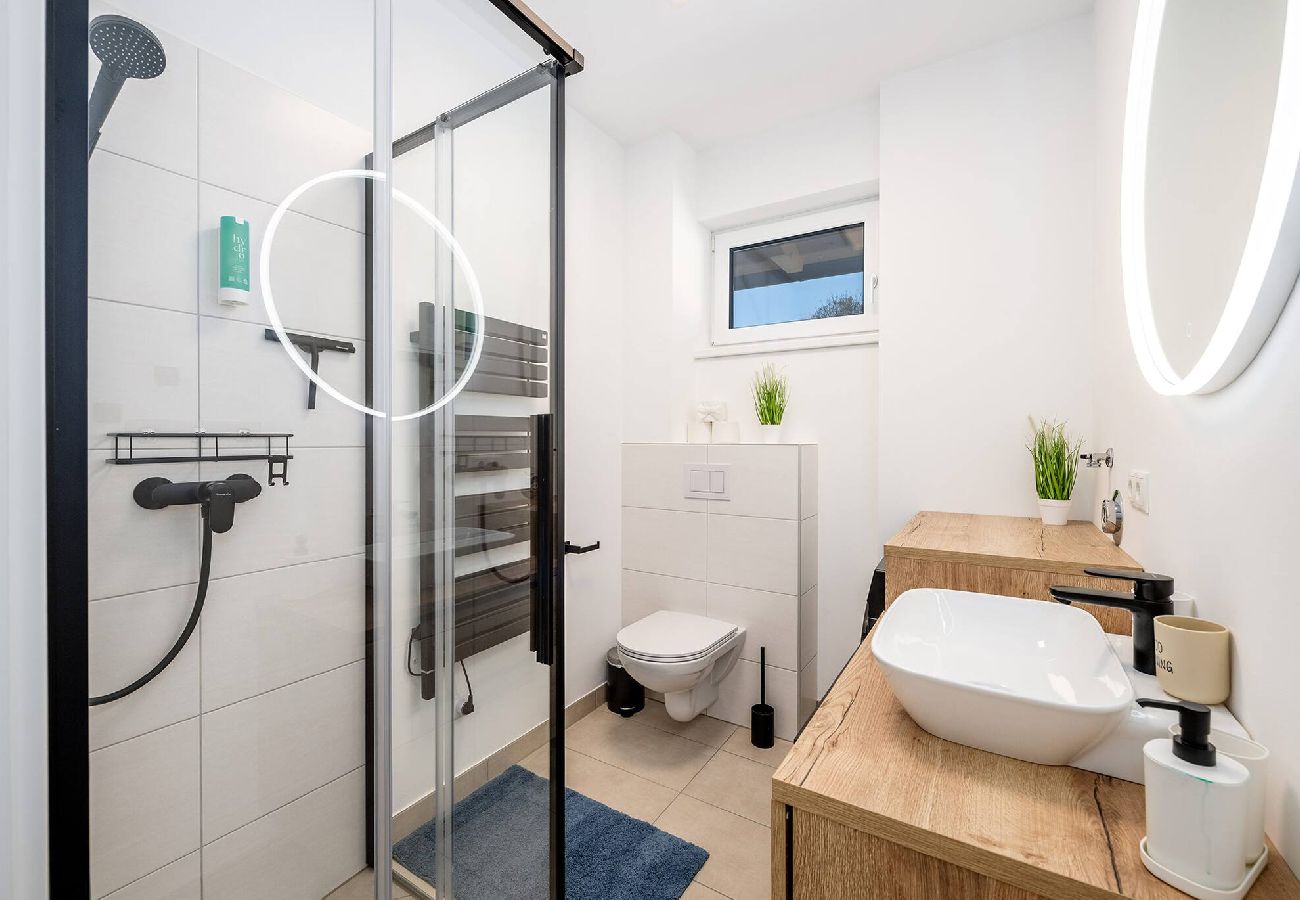 Ferienwohnung in Haus im Ennstal - Wiesenblick Residences - Apartment 17