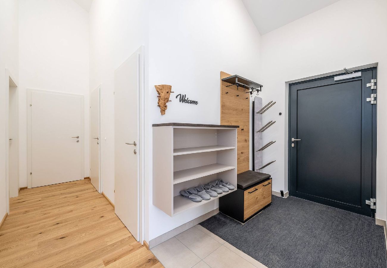 Ferienwohnung in Haus im Ennstal - Wiesenblick Residences - Apartment 17