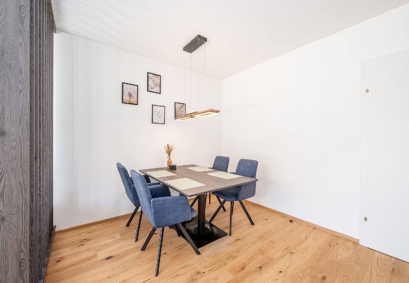 Ferienwohnung in Haus im Ennstal - Wiesenblick Residences - Apartment 15
