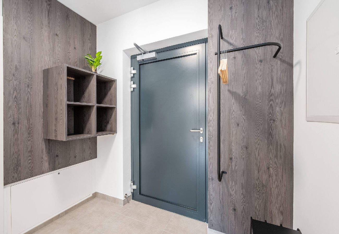 Ferienwohnung in Haus im Ennstal - Wiesenblick Residences - Apartment 15