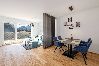 Ferienwohnung in Haus im Ennstal - Wiesenblick Residences - Apartment 15