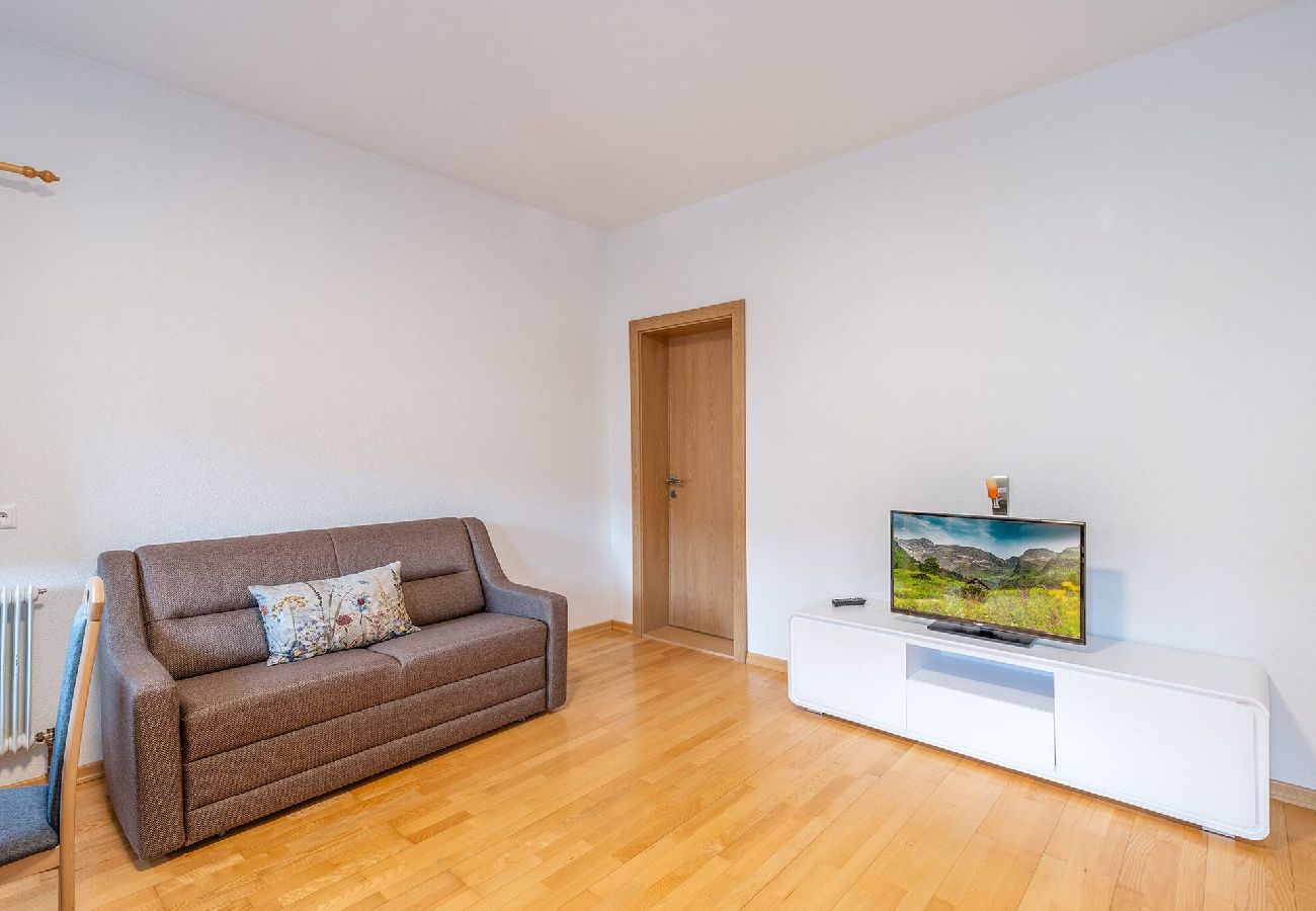 Ferienwohnung in Haus im Ennstal - Stieglerhof - Bergrefugium 1