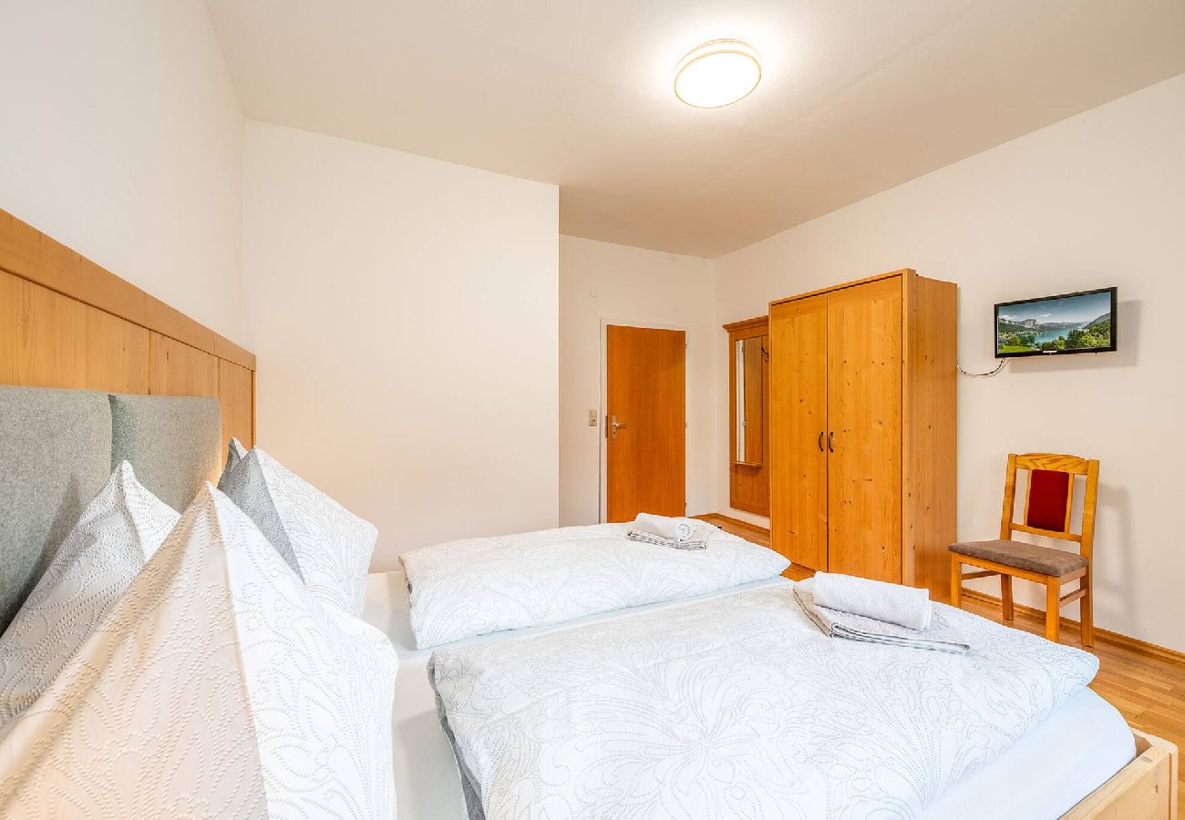 Ferienwohnung in Haus im Ennstal - Stieglerhof - Bergrefugium 1