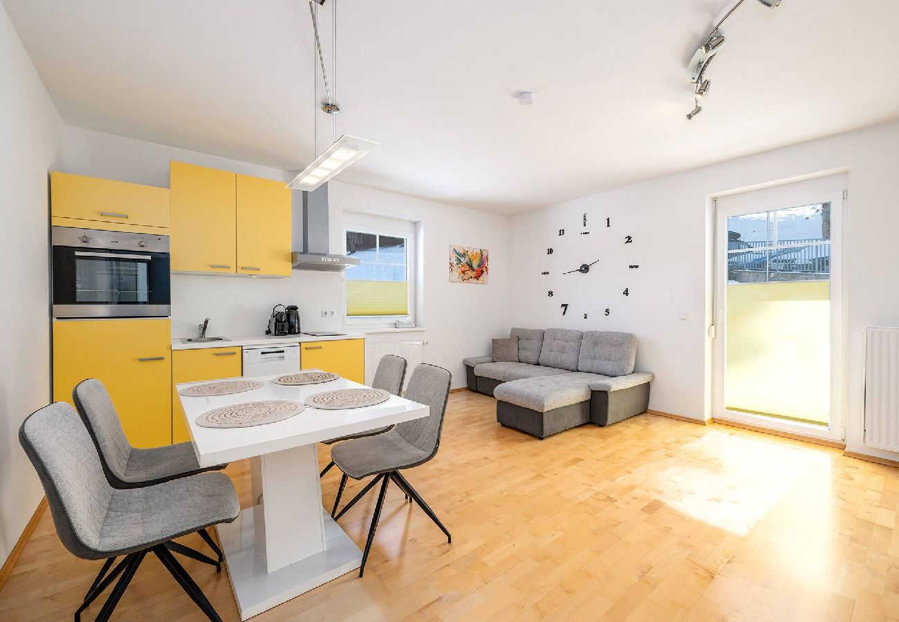 Ferienwohnung in Haus im Ennstal - Peak Access Haus im Ennstal