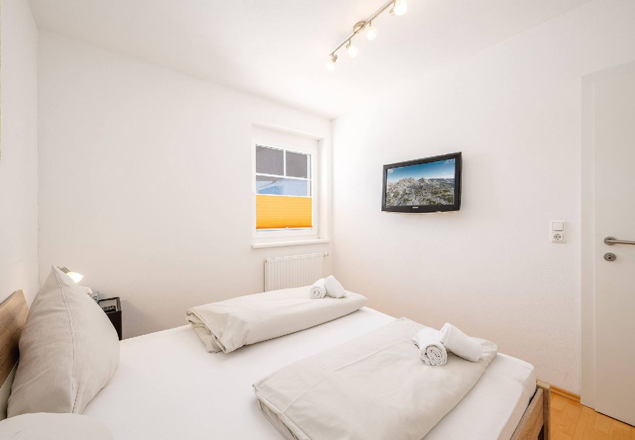 Ferienwohnung in Haus im Ennstal - Peak Access Haus im Ennstal