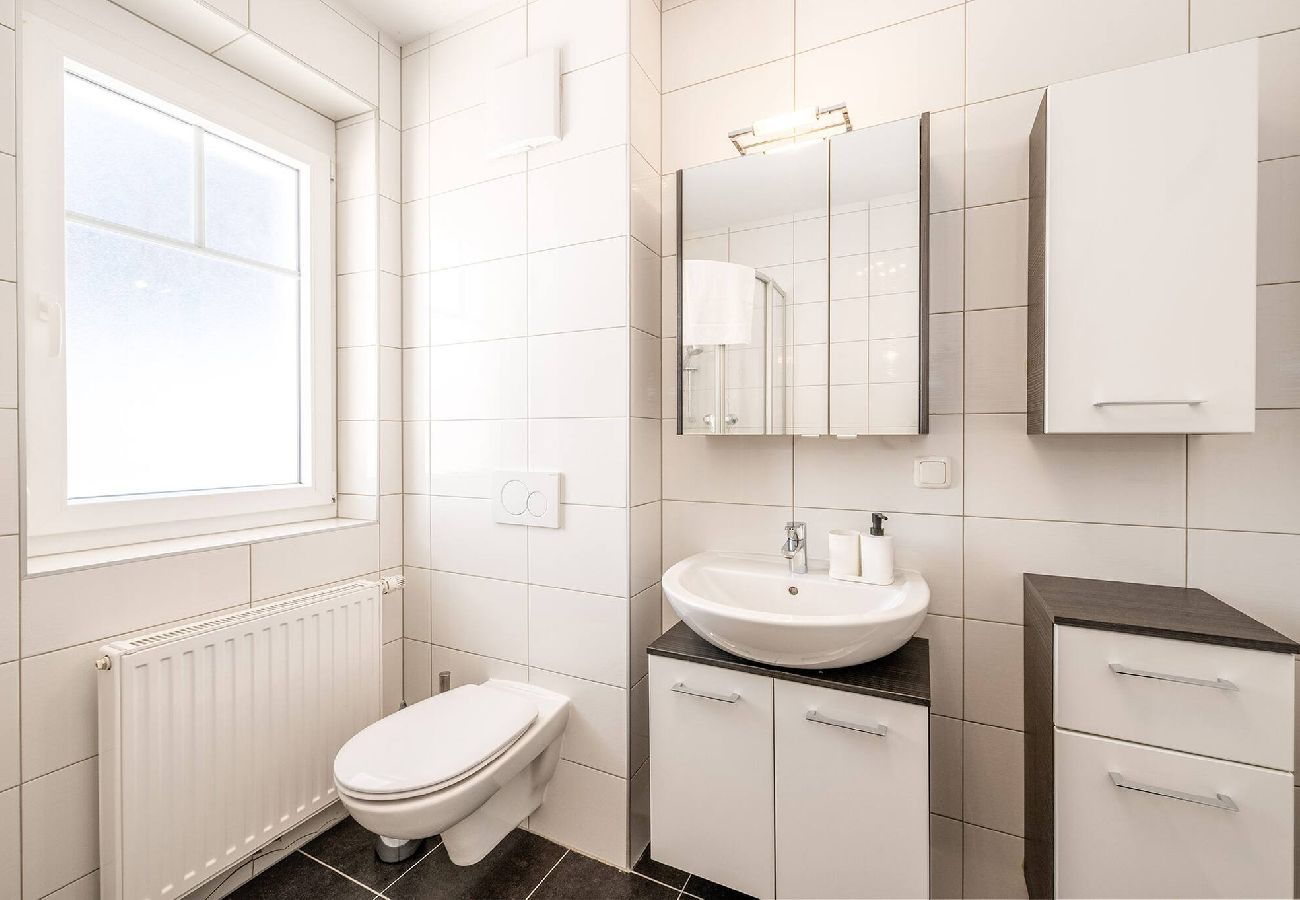 Ferienwohnung in Haus im Ennstal - Peak Access Haus im Ennstal