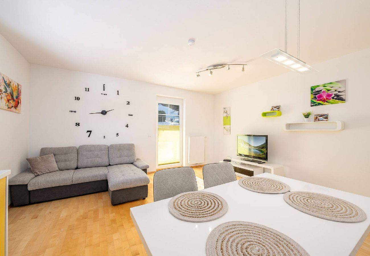 Ferienwohnung in Haus im Ennstal - Peak Access Haus im Ennstal