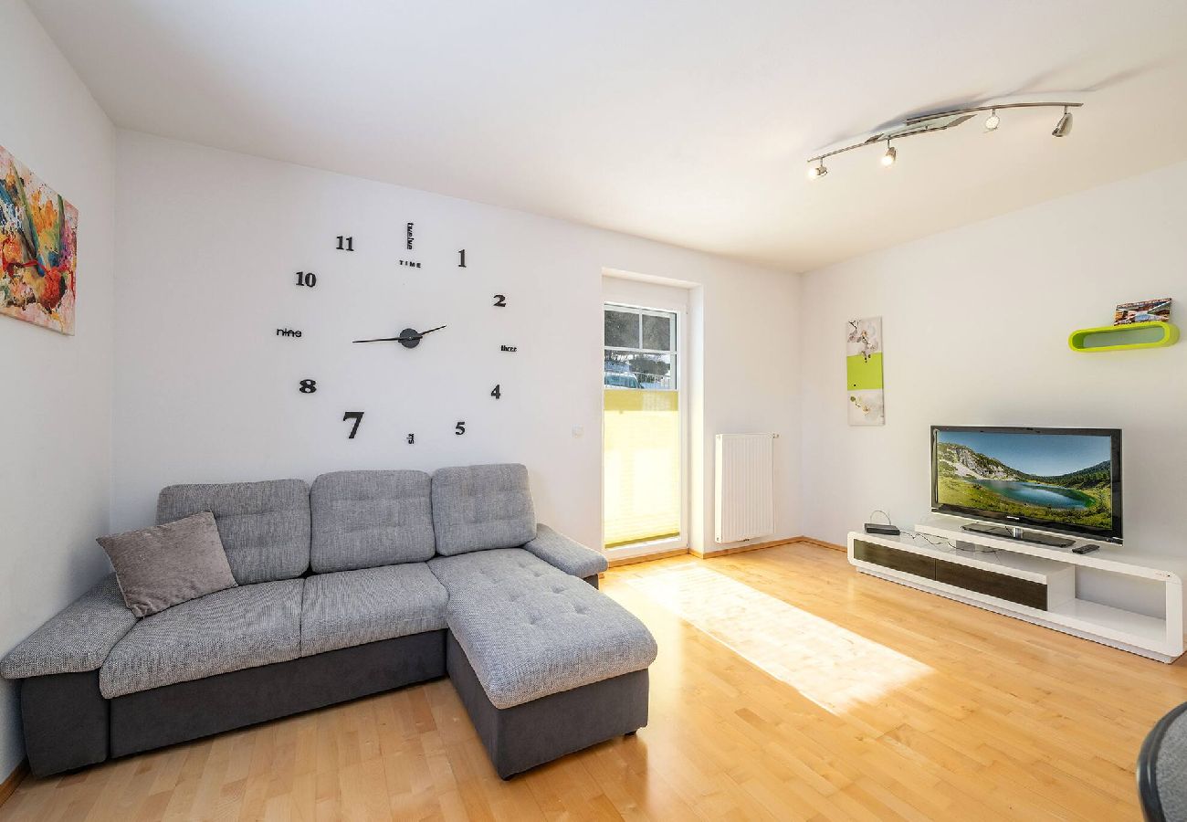 Ferienwohnung in Haus im Ennstal - Peak Access Haus im Ennstal