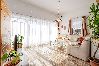 Ferienwohnung in Mitterberg-Sankt Martin - Apartment Fridolin