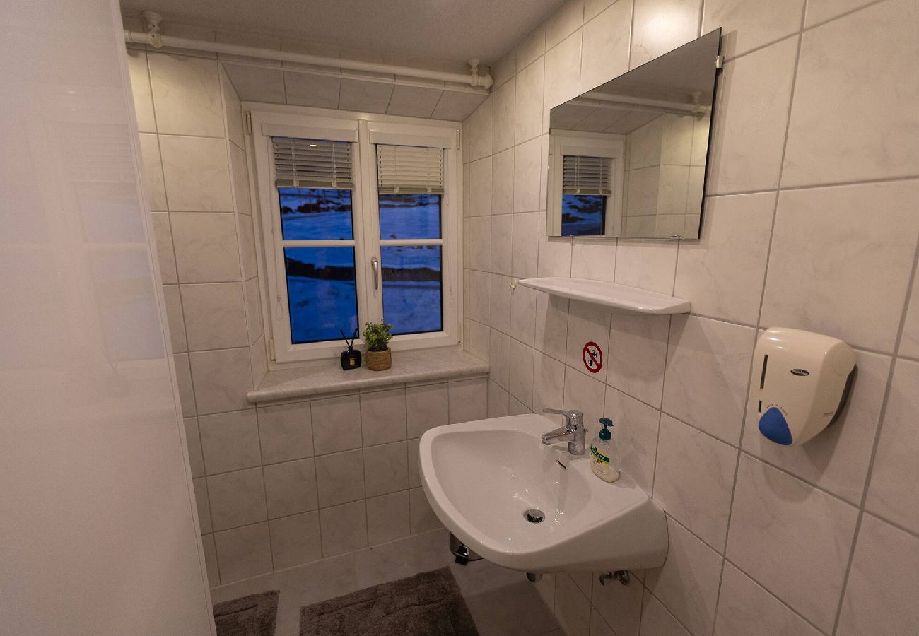 Ferienhaus in Aich-Assach - stoder1800 - Rückzug auf 1.800m