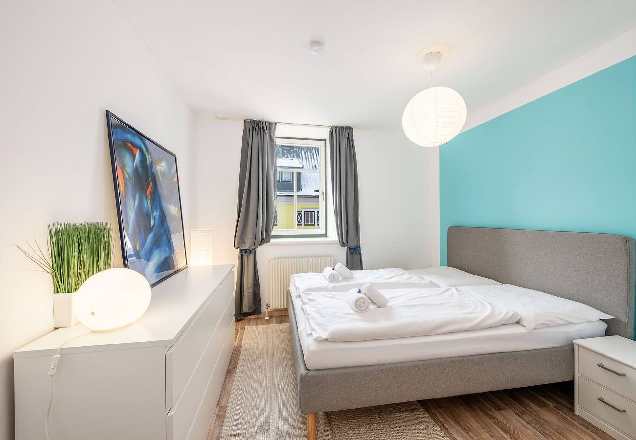 Ferienwohnung in Schladming - City Base Schladming