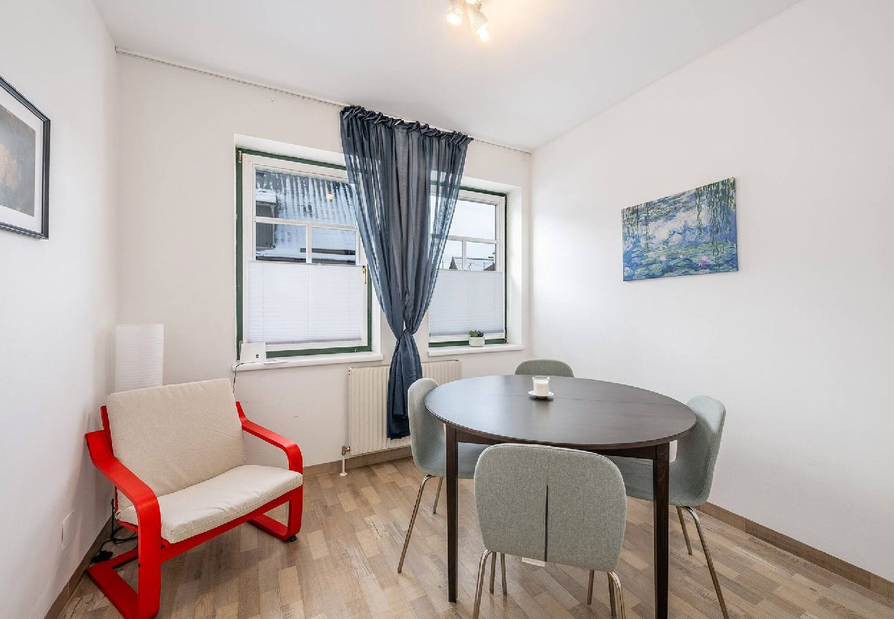 Ferienwohnung in Schladming - City Base Schladming