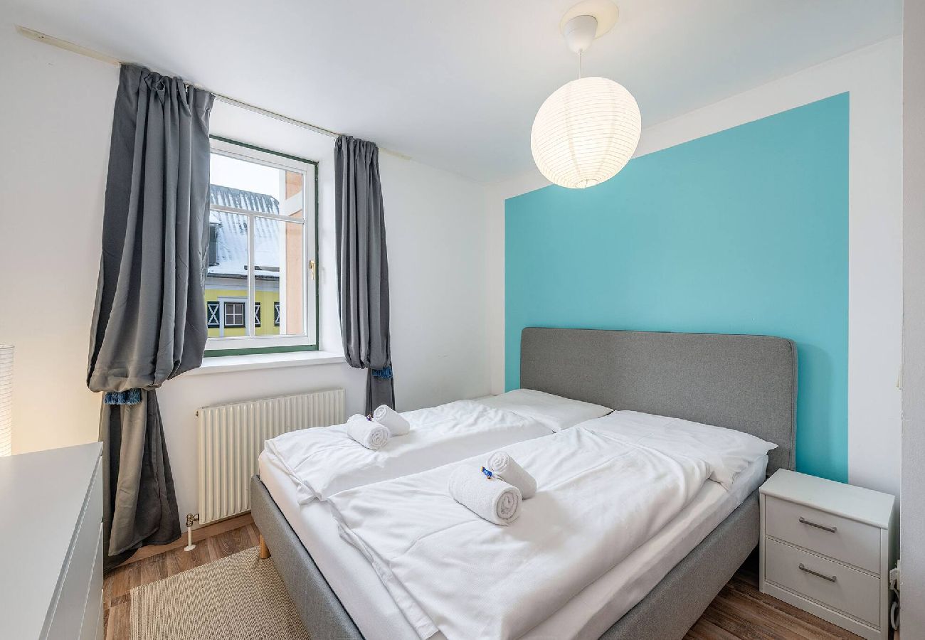 Ferienwohnung in Schladming - City Base Schladming