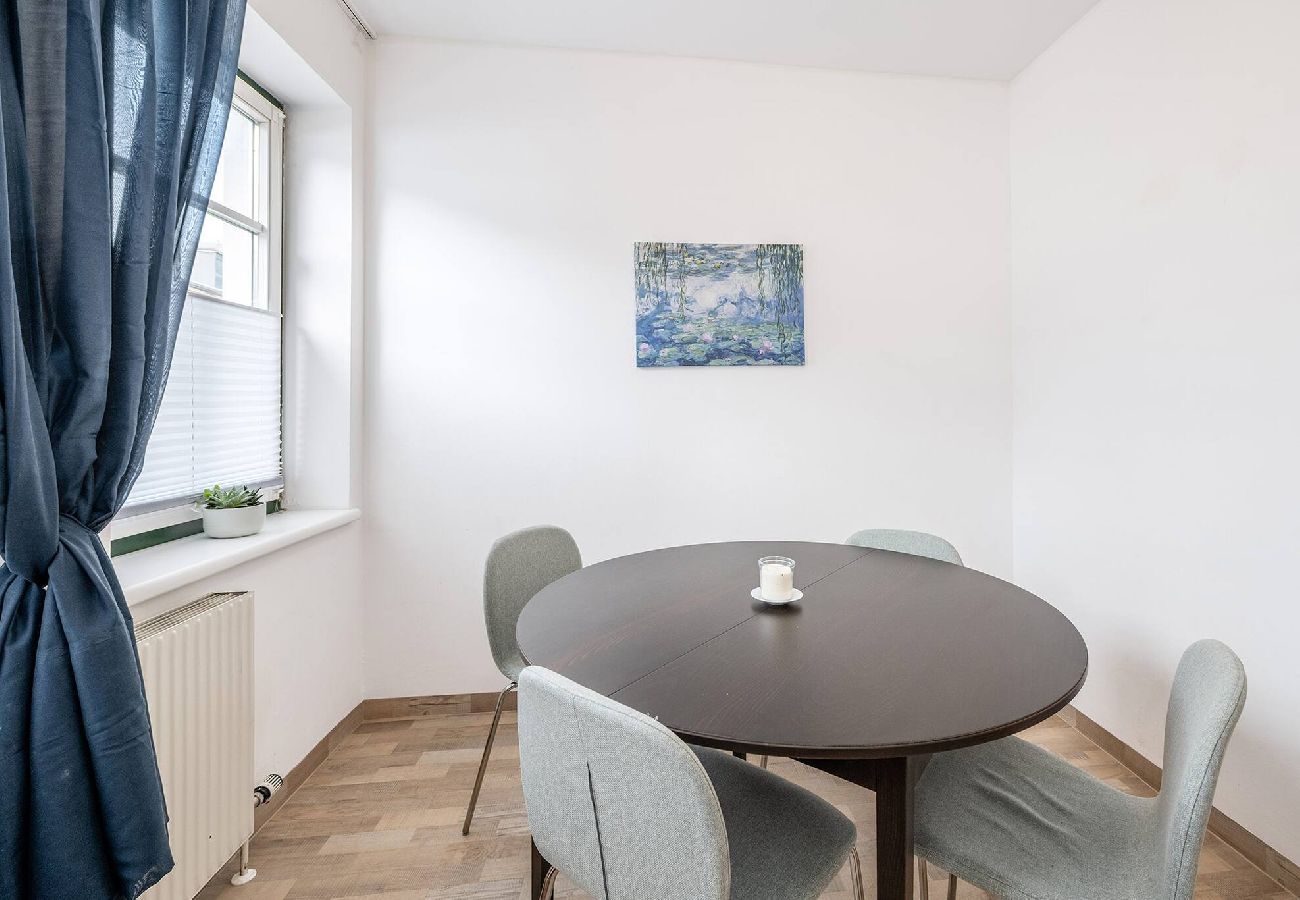 Ferienwohnung in Schladming - City Base Schladming