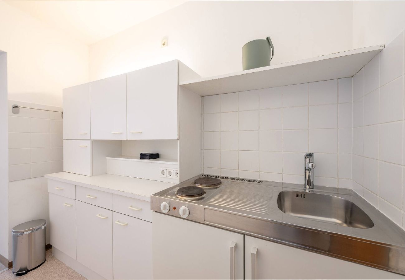 Ferienwohnung in Schladming - City Base Schladming