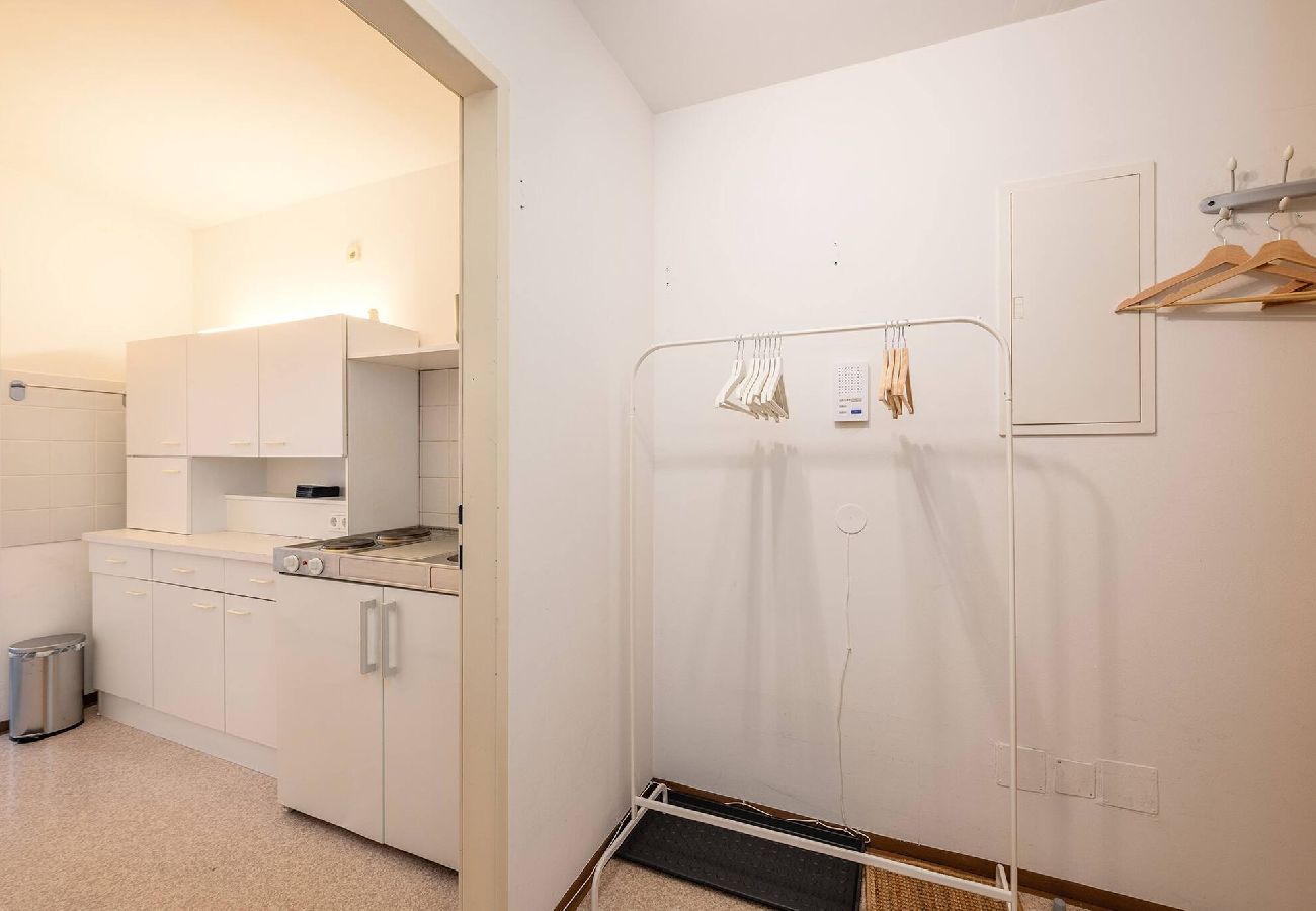 Ferienwohnung in Schladming - City Base Schladming