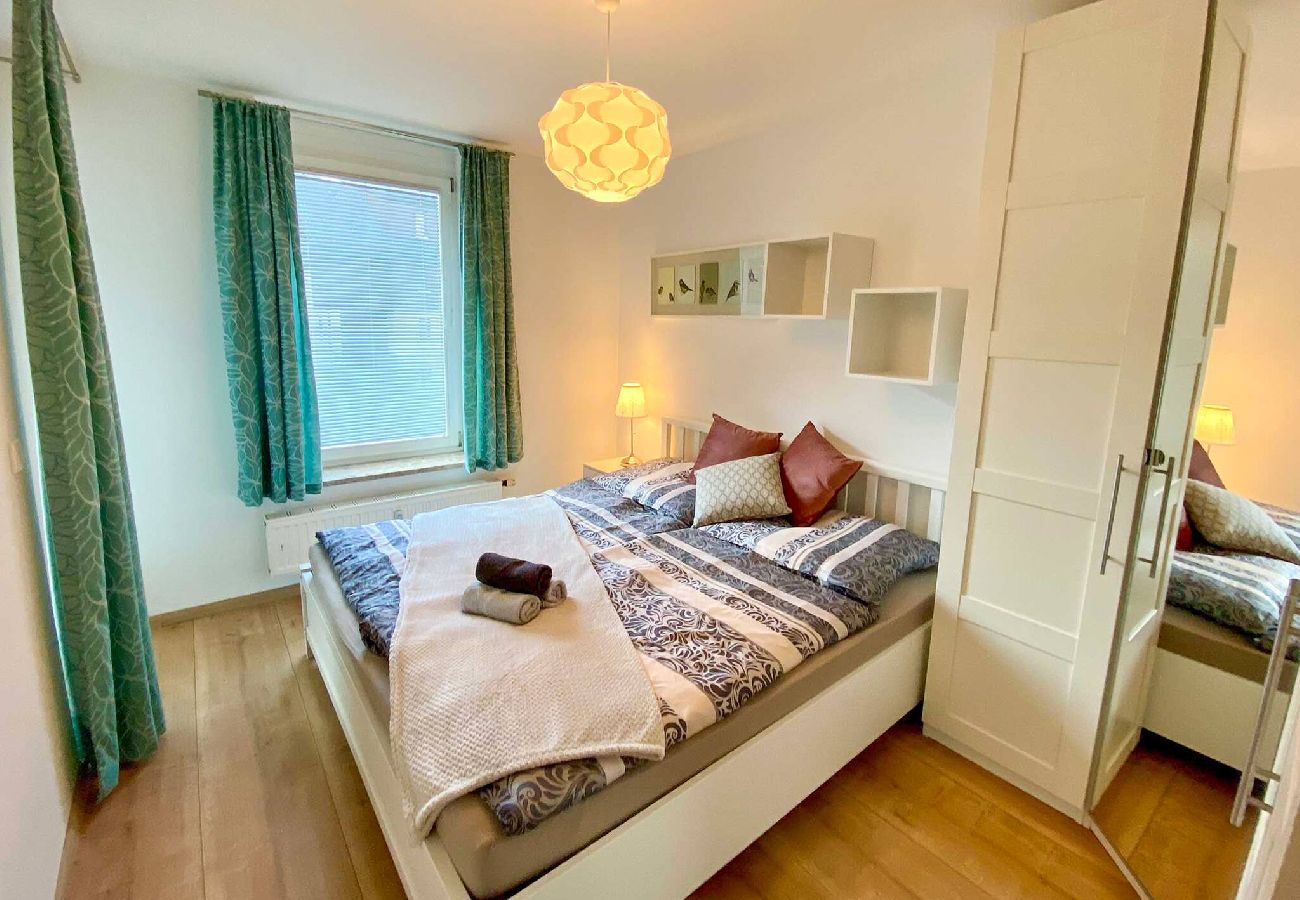 Ferienwohnung in Haus im Ennstal - Ferienwohnung Maria
