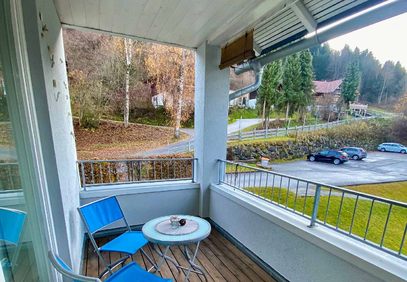 Ferienwohnung in Haus im Ennstal - Ferienwohnung Maria