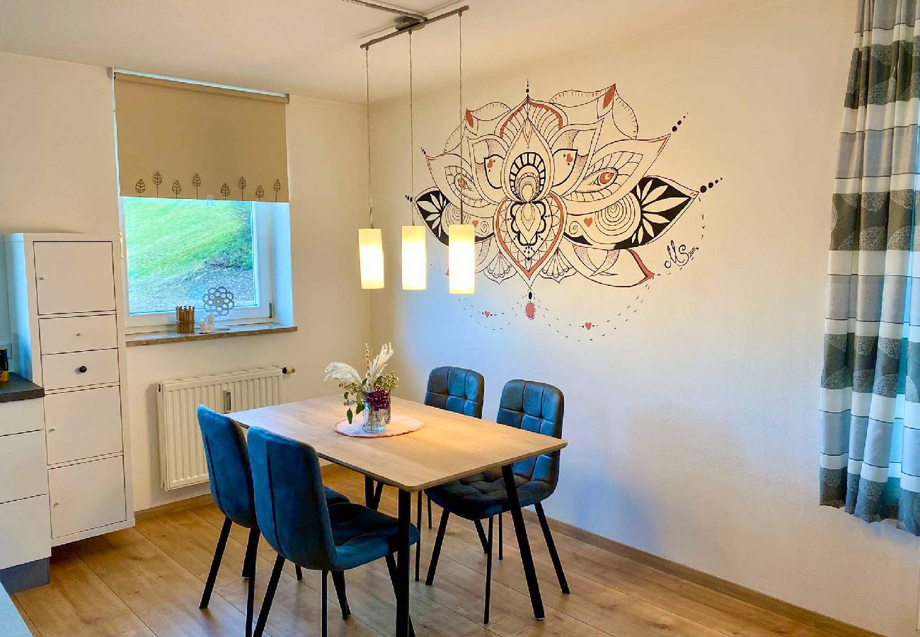 Ferienwohnung in Haus im Ennstal - Ferienwohnung Maria