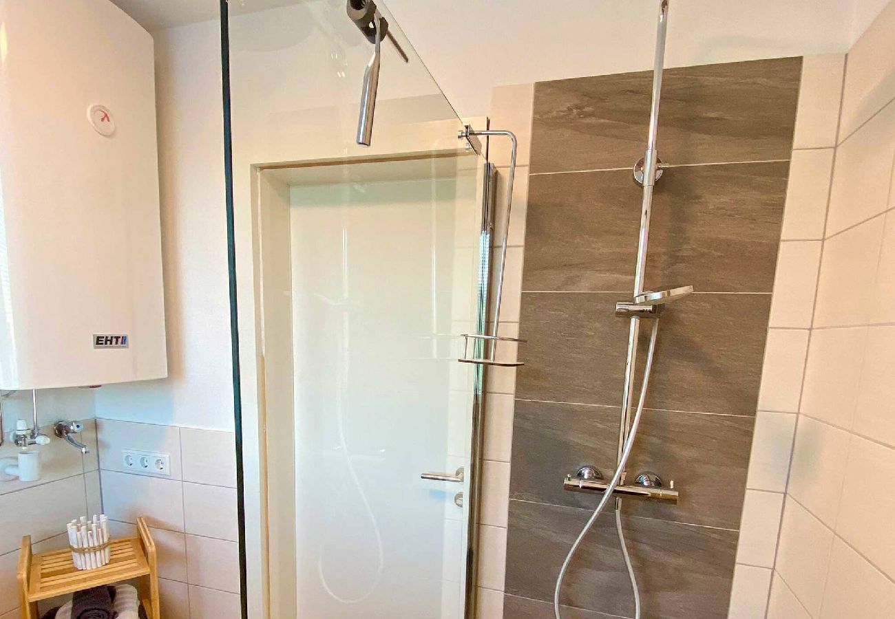 Ferienwohnung in Haus im Ennstal - Ferienwohnung Maria