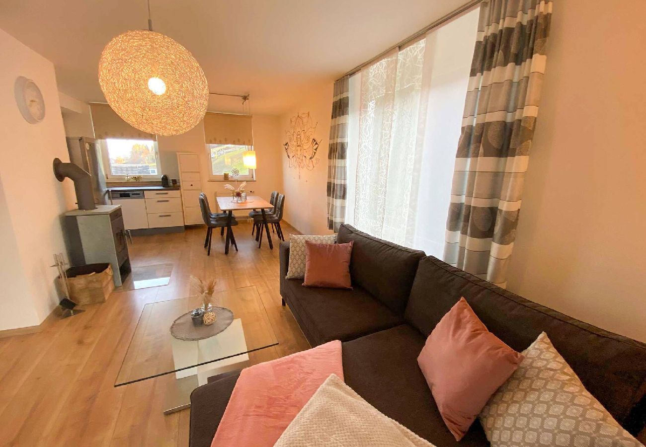 Ferienwohnung in Haus im Ennstal - Ferienwohnung Maria