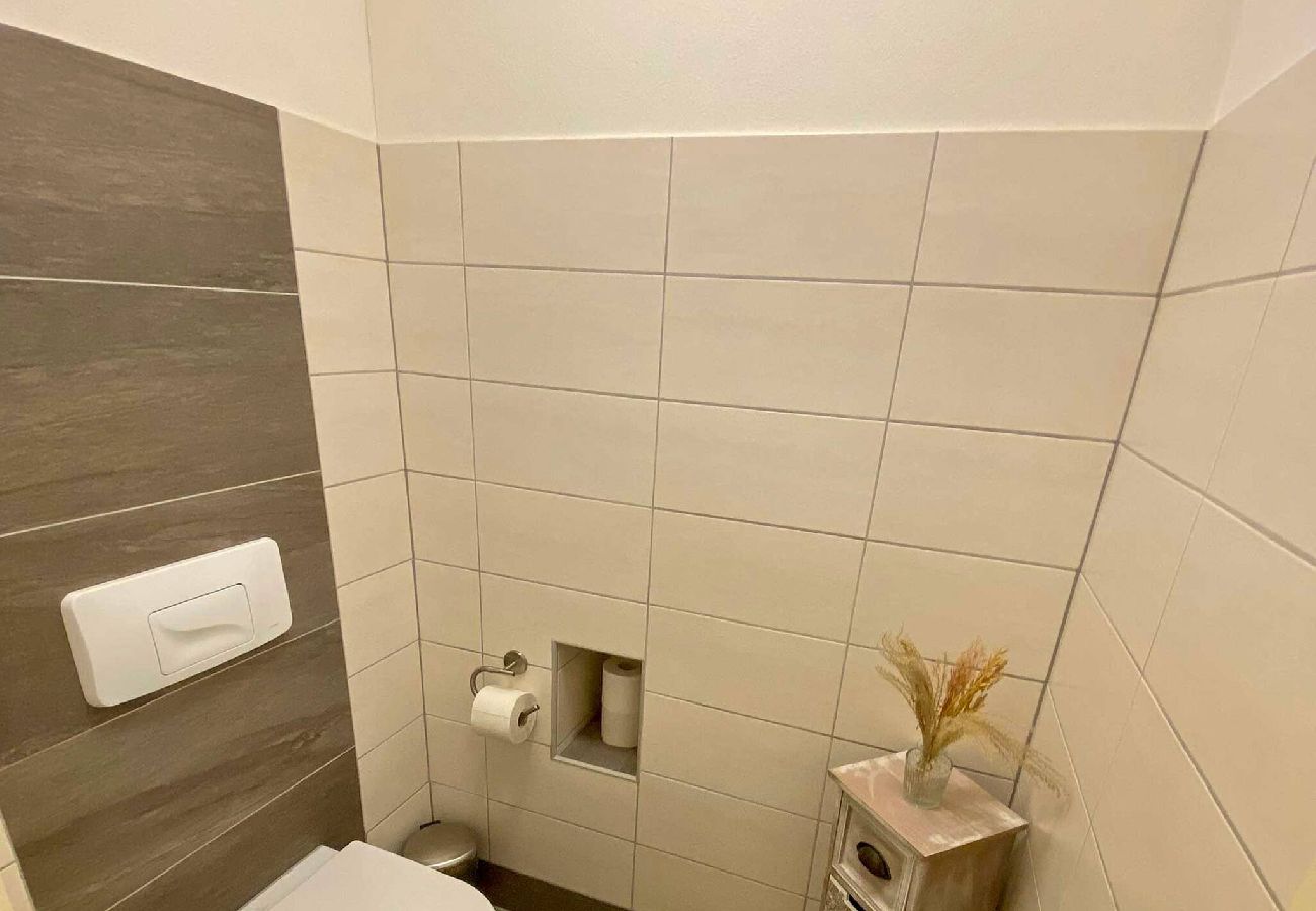 Ferienwohnung in Haus im Ennstal - Ferienwohnung Maria
