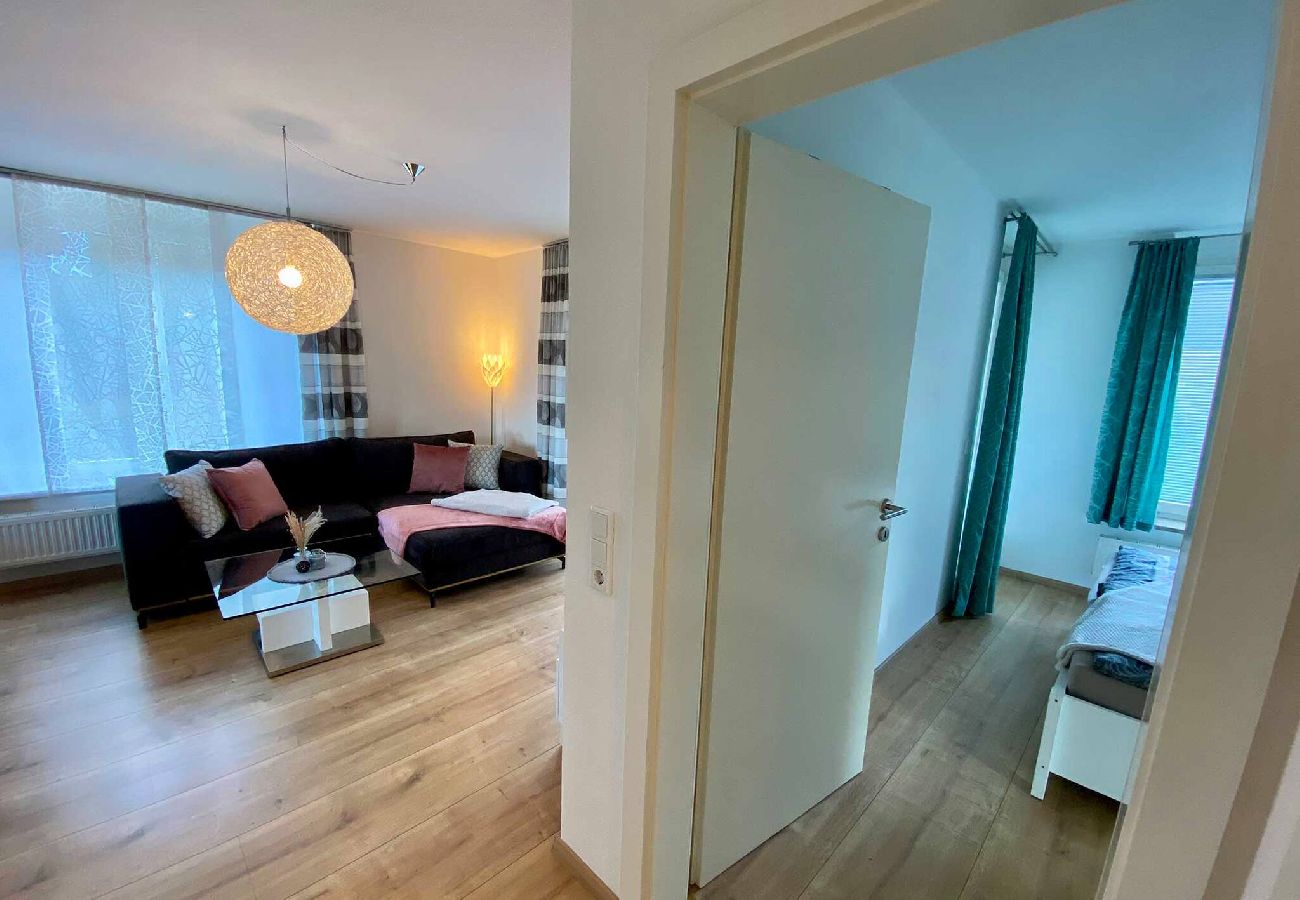 Ferienwohnung in Haus im Ennstal - Ferienwohnung Maria