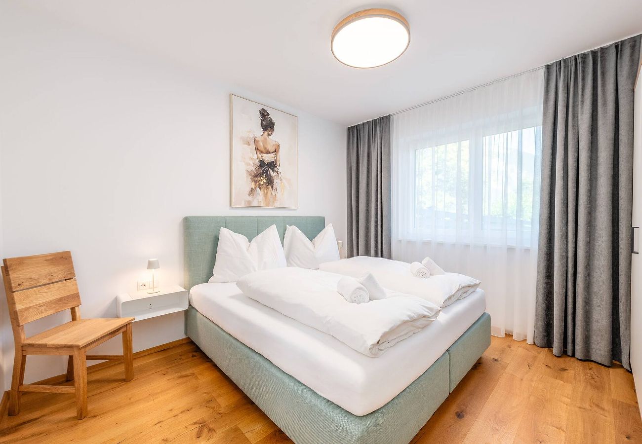 Ferienwohnung in Haus im Ennstal - Mountain Soulscape 4