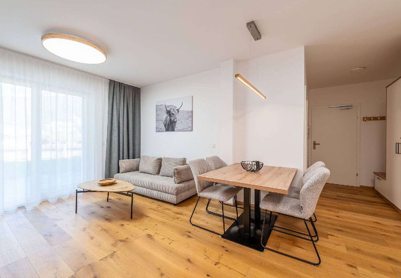 Ferienwohnung in Haus im Ennstal - Mountain Soulscape 4
