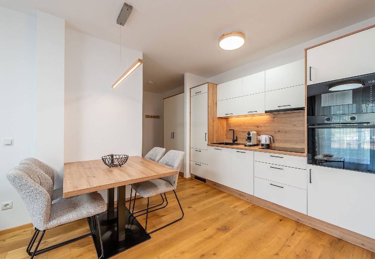 Ferienwohnung in Haus im Ennstal - Mountain Soulscape 4