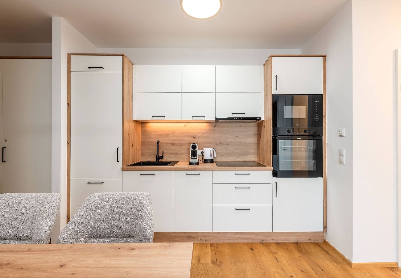 Ferienwohnung in Haus im Ennstal - Mountain Soulscape 4