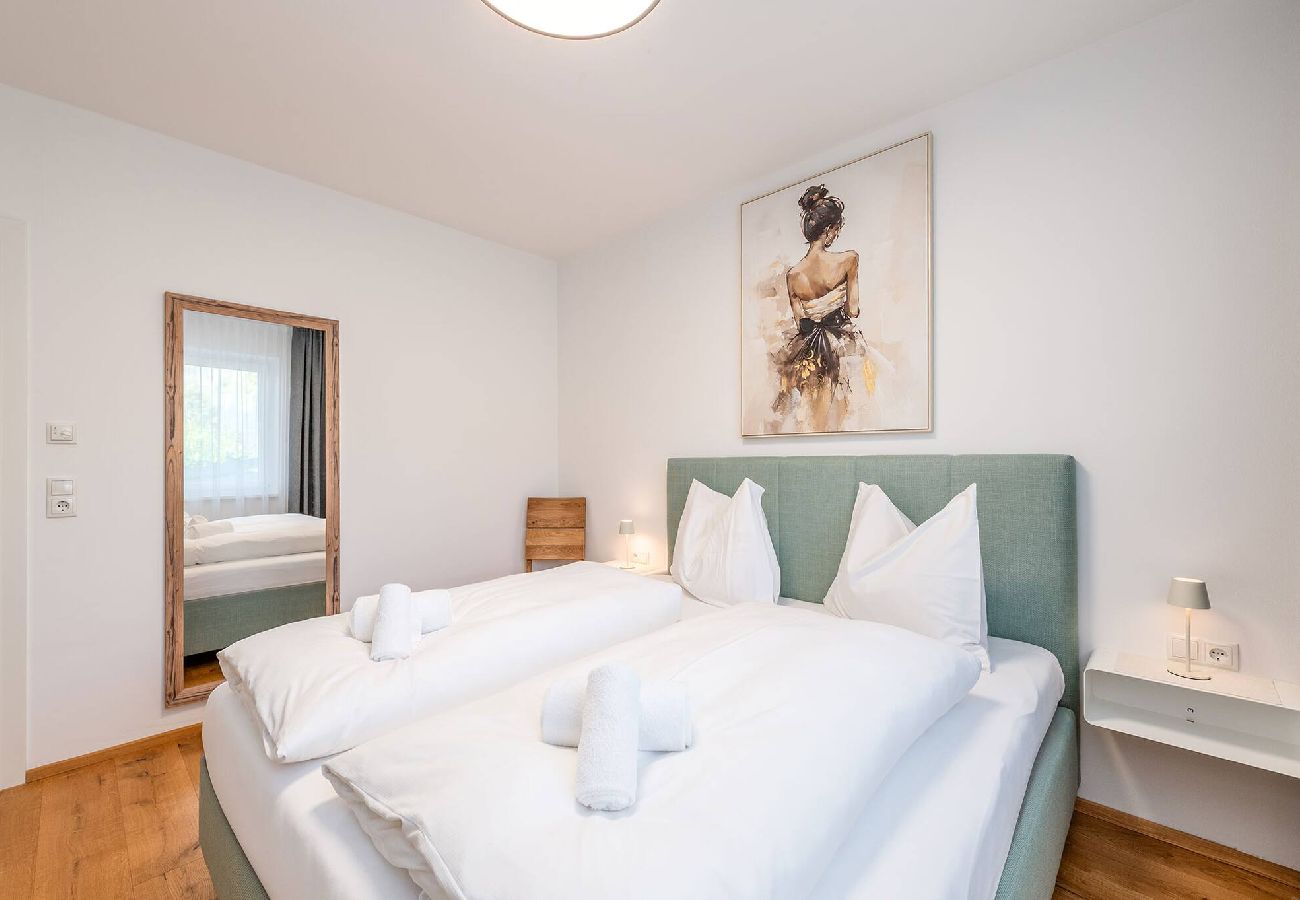 Ferienwohnung in Haus im Ennstal - Mountain Soulscape 4