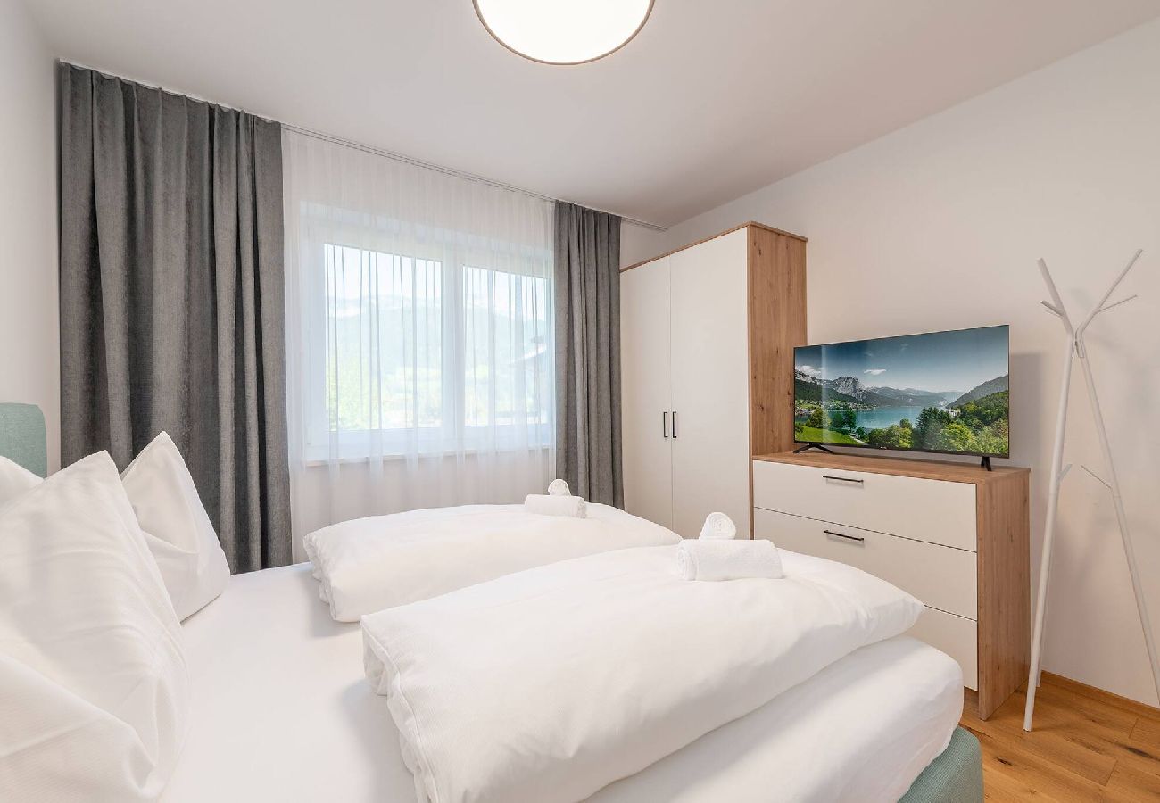 Ferienwohnung in Haus im Ennstal - Mountain Soulscape 4