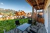 Ferienwohnung in Haus im Ennstal - Mountain Soulscape 4
