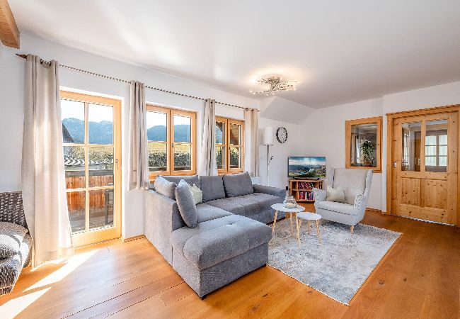 Ferienwohnung in Bad Mitterndorf - Alte Schmiede 2