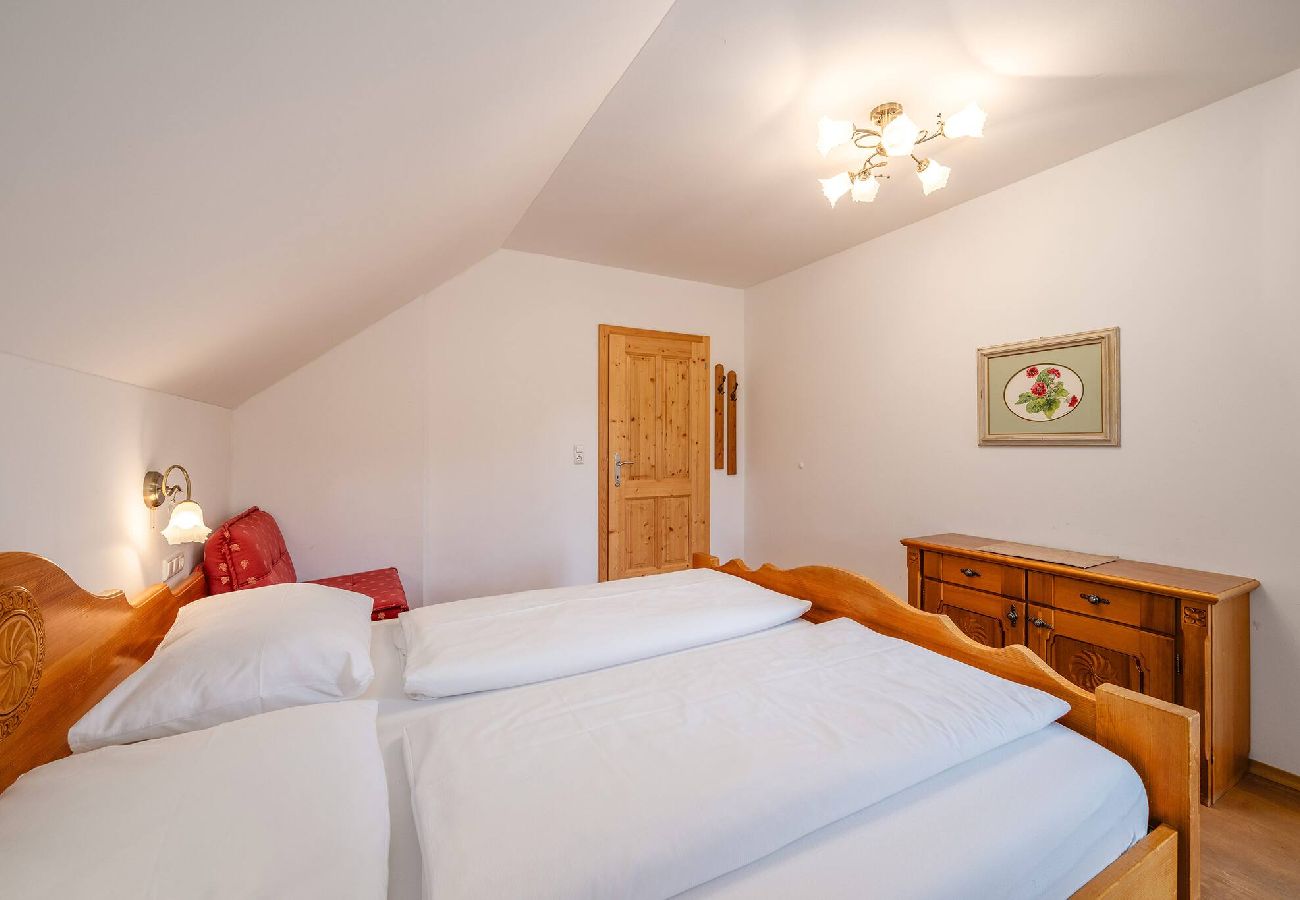 Ferienwohnung in Bad Mitterndorf - Alte Schmiede 2