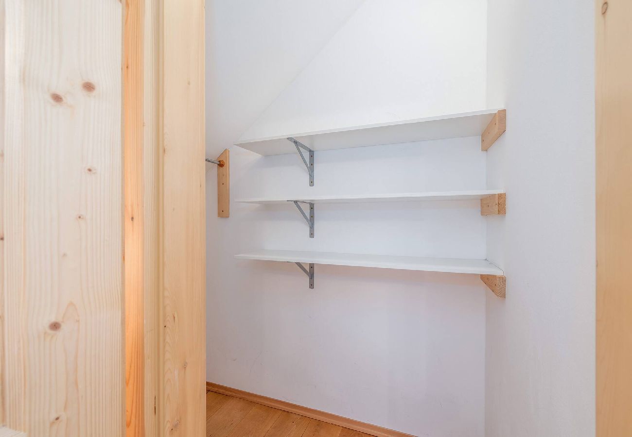 Ferienwohnung in Bad Mitterndorf - Alte Schmiede 2