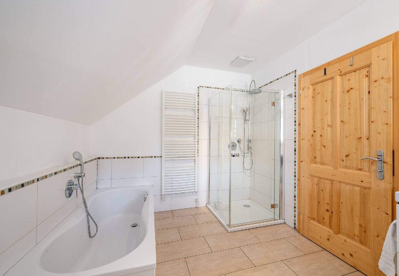 Ferienwohnung in Bad Mitterndorf - Alte Schmiede 2