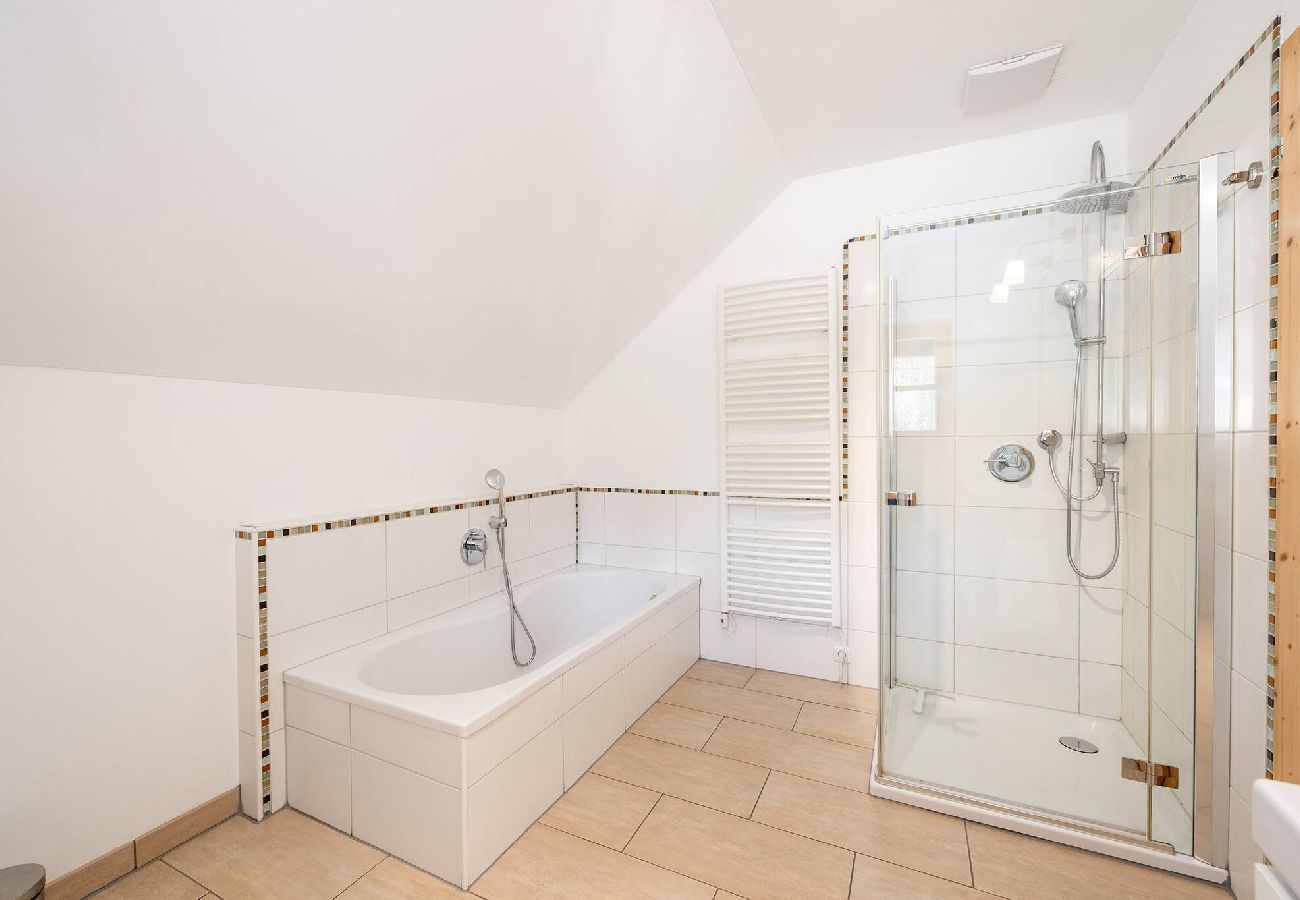 Ferienwohnung in Bad Mitterndorf - Alte Schmiede 2