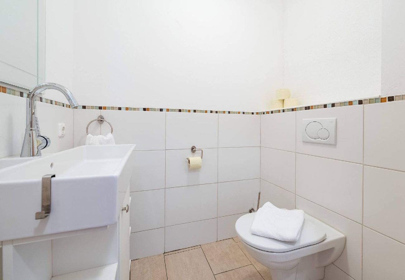 Ferienwohnung in Bad Mitterndorf - Alte Schmiede 2